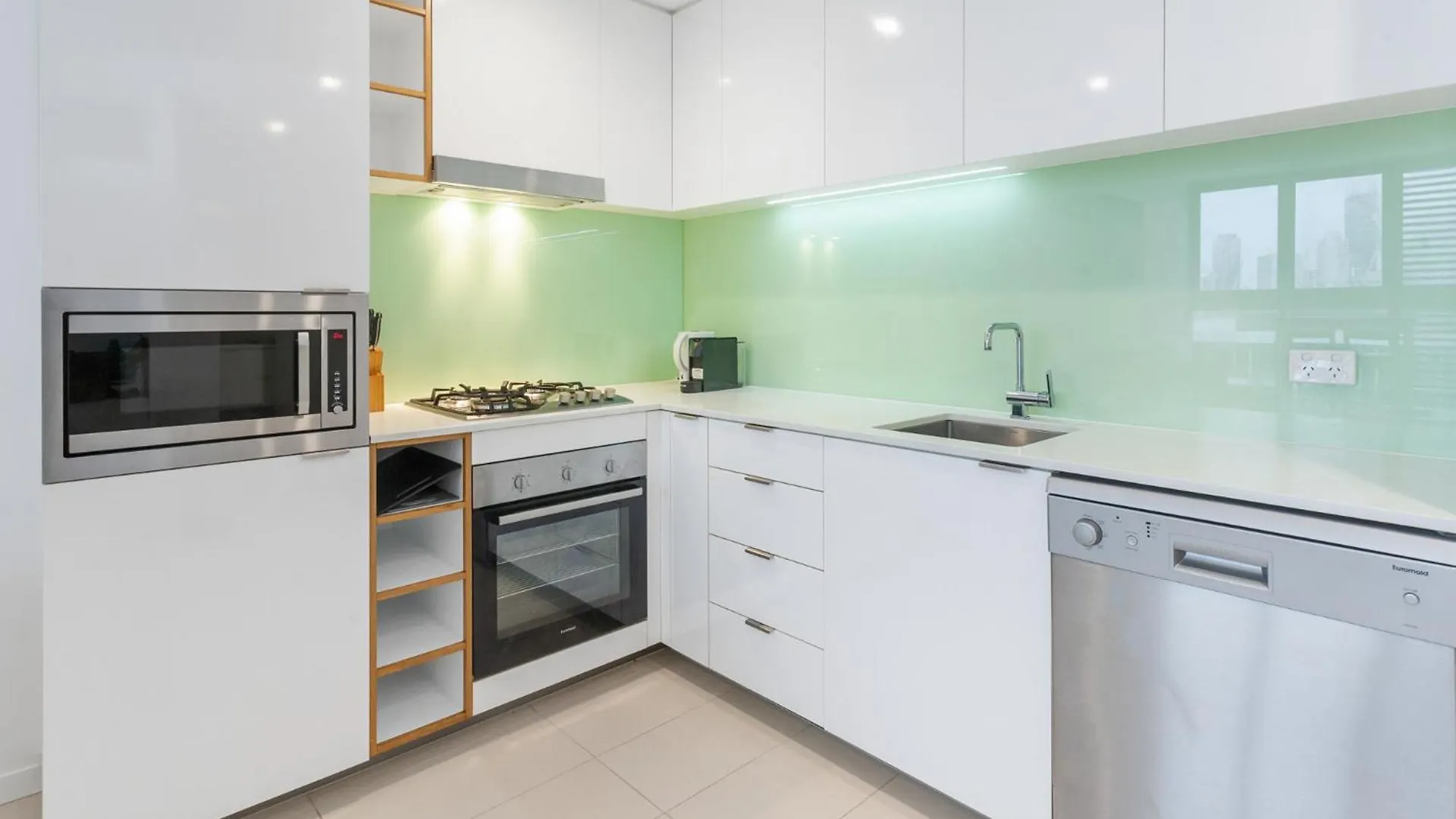 Appartement Beautiful Unit With Gym And Pool Near Museums à Brisbane