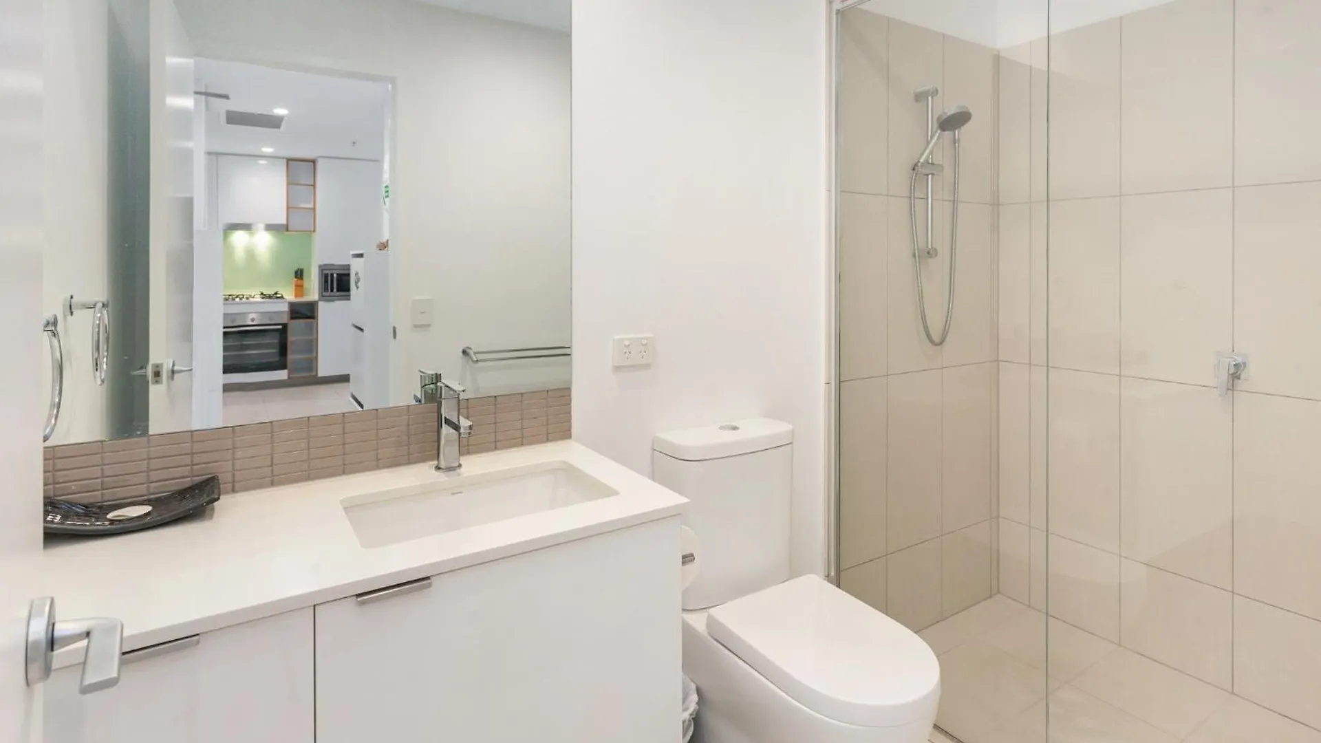 Appartement Beautiful Unit With Gym And Pool Near Museums à Brisbane Australie